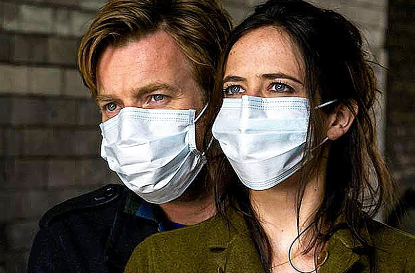 Salgın & Virüs Konulu Filmler Salgın & Virüs Konulu Filmler