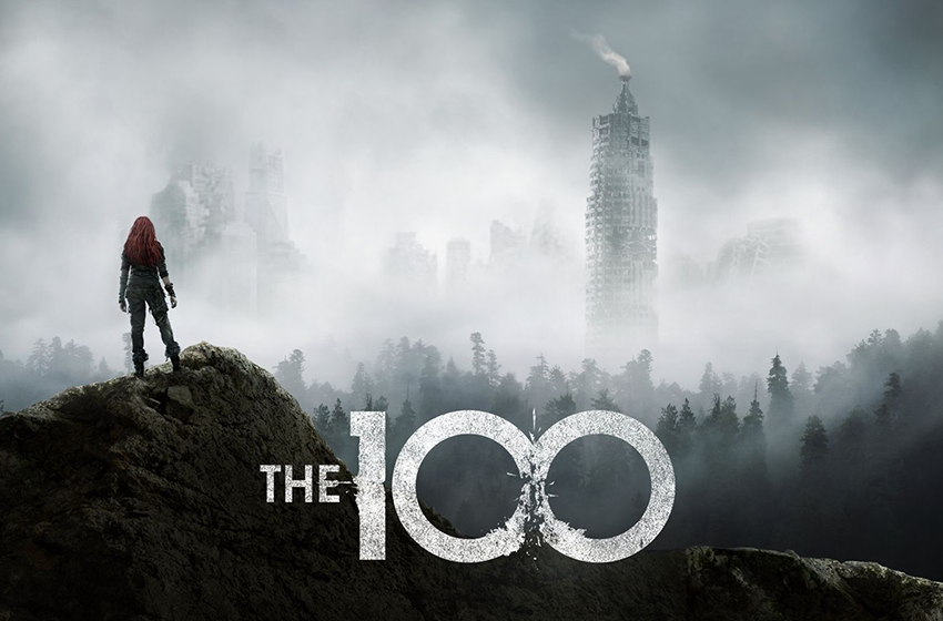 The 100 Konusu ve Oyuncuları The 100 Konusu ve Oyuncuları