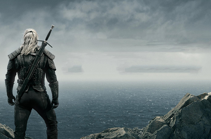 The Witcher Konusu ve Oyuncuları The Witcher Konusu ve Oyuncuları