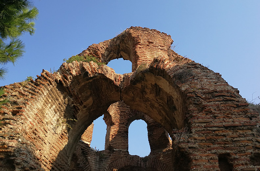 Yalova'da Gezilecek Yerler
